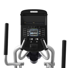 Precor EFX 245 Energy Series Elliptical Crosstrainer Silver