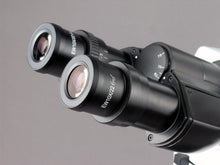 AmScope Digital Metallurgical Microscope 50X-1500X with 1.3MP Camera