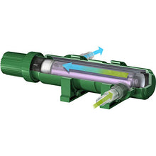 Tetra Pond UVC-18 GreenFree UV Clarifiers, Up To 4400 Gallons, 18-Watt, Green