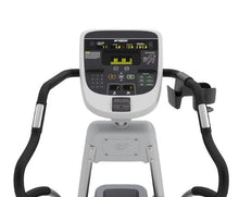 Precor EFX 833 Commercial Series Elliptical Fitness Crosstrainer Black