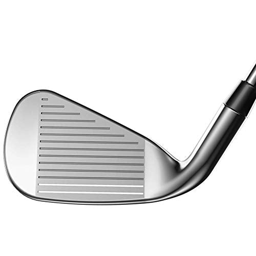 Callaway Golf 2020 Mavrik Iron Set Black
