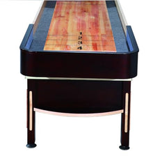 Playcraft Telluride Espresso 14’ Shuffleboard Table