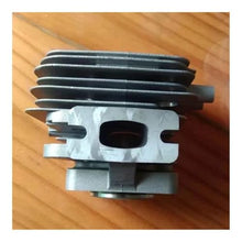 BALMYMGCN PPT-265ES Cylinder Piston KIT Fit for PAS-265 HCA-265 PE-265 PPT-265SB SHC-265 SRM-365T 25.4CC OEM A130-000761 P021-009771