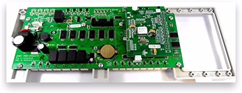 Jandy Zodiac Aqualink RS8 Power Center Board w/ CPU R0468501