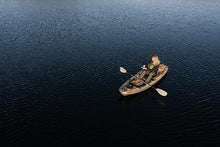Pelican Catch Classic 120 Sit-On-Top Fishing Kayak Lightning