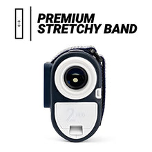 Blue Tees Golf Series 2 Pro Laser Rangefinder S2 Pro Bundle