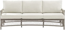 Crosley Furniture Thatcher Outdoor Sofa