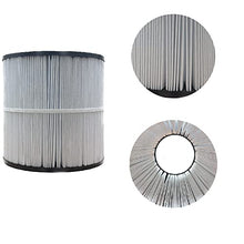 Discount Pool Mart DPM Cartridge Replacement for Jacuzzi CFR75 Single Cartridge 10 Pack White