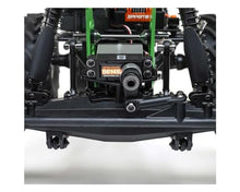 Losi RC Crawler LMT 4WD Solid Axle Mega Truck Brushless RTR Green