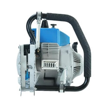 Powerful 105cc Wood Cutting Machine 070 Chainsaw With 36 Inch Guide Bar Compatible With Various Cutting Needs