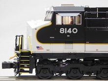 M.T.H. Electric Trains Norfolk Southern Legacy ES44AC Diesel Locomotive Black