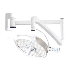 XUX Wall Mounted 108W LED Surgical Examination Light Shadowless Lamp White