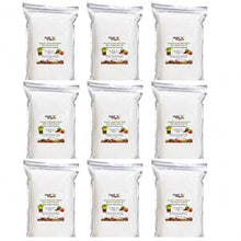 Water Storing Crystal Gel Keeps Plant Healthy, Saves Water, Time & Money – Soil Vigor Water Storing Crystals for Plants, Potassium Polyacrylate, Fine Granules 20-100 Mesh, Lasts Up to 7 Years (45 lb)