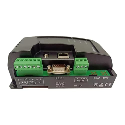 Original for DSE892 SNMP Gateway Generator Communication Module