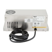 Vollrath Out-of-Chamber Vacuum Pack Machine Silver