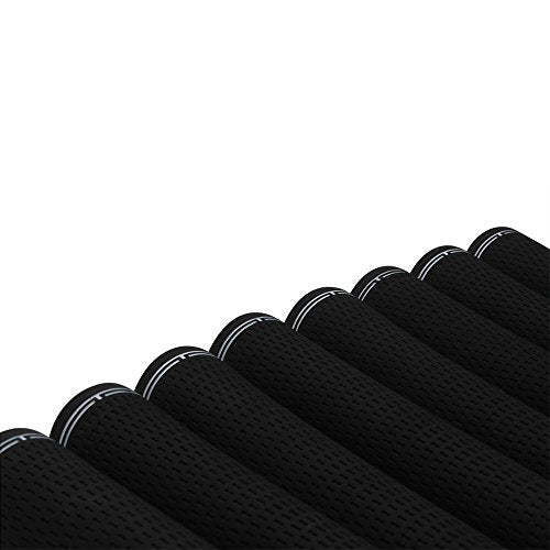 Majek Grips Men's Jumbo Size Tour Pro Velvet Golf Grips