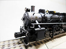 LIONEL TRAINS Bethlehem Steel Legacy 0-6-0 Steam Locomotive Switcher #60 O Gauge Black