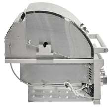 COYOTE OUTDOOR LIVING - 36" SL-Series Built-In LP Grill - Propane - Model C3SL36LP