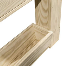 Wood Designs Outdoor Garden Center