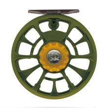 ティムコ(TIEMCO) Fly Reel Loss Evolution FS 4/5 Matte Olive