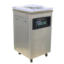 WYDDDARY Heavy Duty Vacuum Sealer 900W 15.7inch Stainless Steel for Meats, Vegetables, Fruits