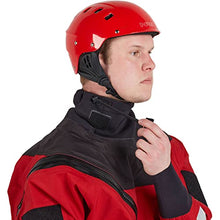 NRS Ascent SAR Dry Suit GXXL Red