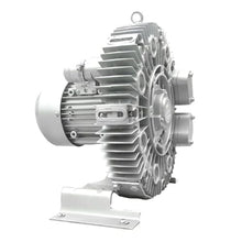 4Rb320-0Ah46-7 3Ac 1.1Kw/1.3Kw High Pressure Waste Water Treatment Air Pump Blower