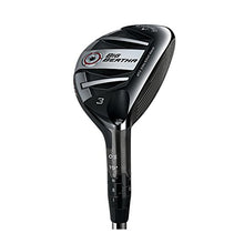 Callaway Golf Big Bertha OS 5H Hybrid, Graphite Shaft, Regular Flex, Right
