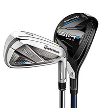 TaylorMade SIM 2 Max Combo Mens Right Hand Graphite Regular Steel