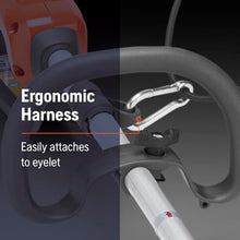 Husqvarna 530iP4 10 Inch Professional Battery Pole Saw, Tree Limb Cutter