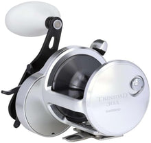 SHIMANO Trinidad Conventional Reels TN30A Fishing Silver
