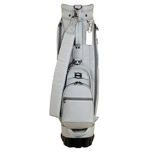 XXIO 2023 Women Transport Cart Bag Gray