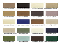 OnlineTeakFurniture Naples Sectional Sofa Set Sunbrella Fabric Outdoor Cushion - Choose Any Sunbrella Fabric