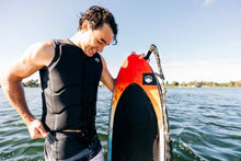 Liquid Force 2024 Rocket 5ft Wakesurf Board Multi