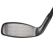 Callaway Big Bertha B21 Hybrid Silver