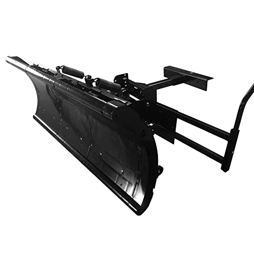 212 Main 49 in. Plow for Club Car Golf Cart