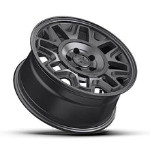 FIFTEEN52 Wander MX Carbon Grey 17x8 Wheel 5x112 20mm