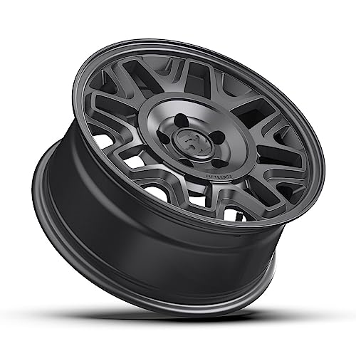 FIFTEEN52 Wander MX Carbon Grey 17x8 Wheel 5x4.25 (38mm)
