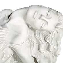Design Toscano Ascending Angel Sculpture - Estate