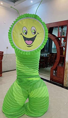 HoHoHuo Dolls Role-Playing Costumes Green