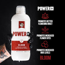 Power Si Bloom Nutrient Solution 20L