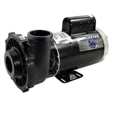 2-Speed Waterway Spa Pump Side Discharge