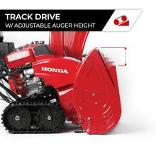 Honda HSS928APT 28-Inch Two Stage Snow Blower (HSS928APT)