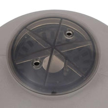 HKPWRBFG Pool Sand Filter, 6-Way Valve Side Mount, 0.75 HP Compatible