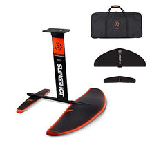 Slingshot Sports Hover Glide FSUP V3 SUP Foil