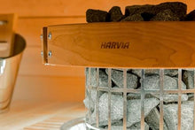 Finlandia Safety Wood Railing/Guard HPC3 for Cilindro 6,7 & 9kw Sauna Heater Replacement Part