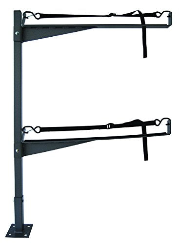 Dock Edge Kayak/SUP Rack Beige
