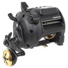 Daiwa Tanacom 800 Power Assist Electric Reel Black