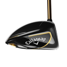 Callaway Epic Flash Star Driver Black