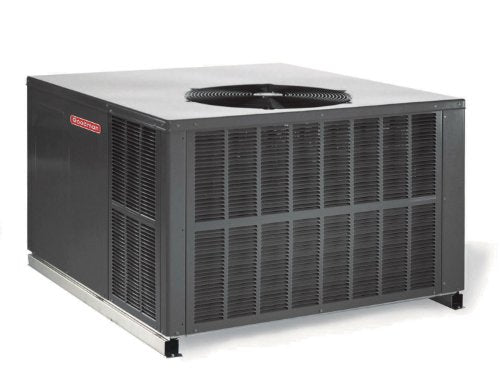 Goodman 2.5 Ton 14 Seer Package Heat Pump - GPH1430M41
